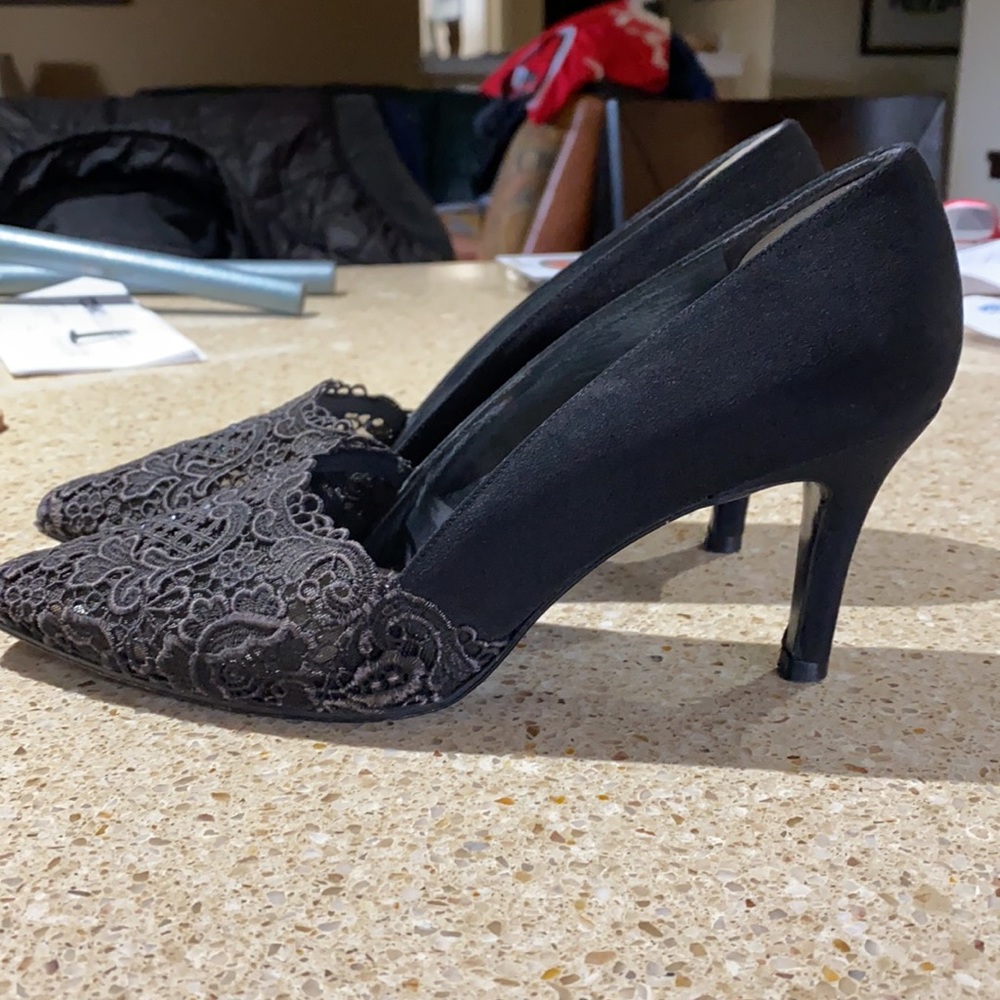 Stunning 3” Heels